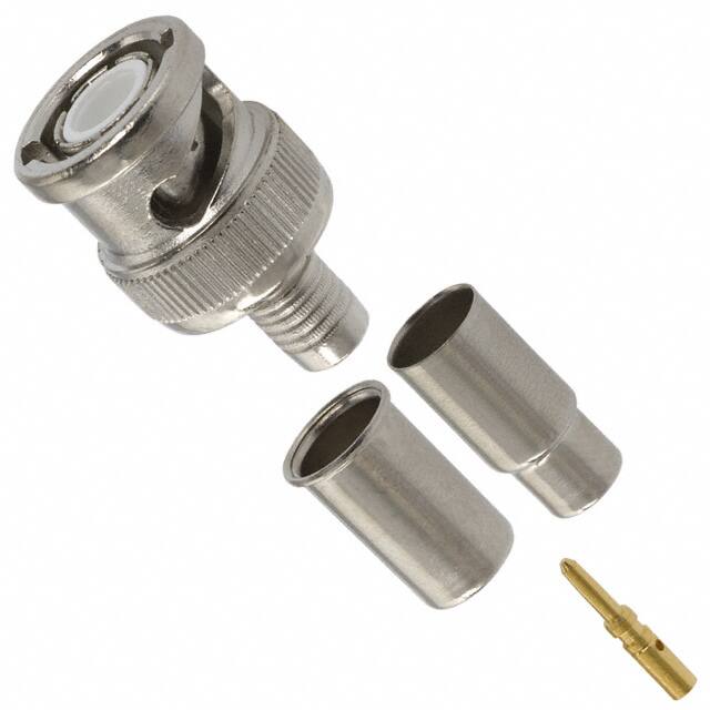 CPMC8821 CONN BNC PLUG STR 50 OHM CRIMP