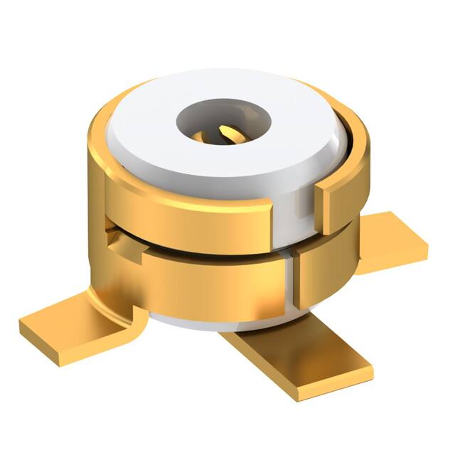 R210408052 MMT / STRAIGHT MALE RECEPTACLE F