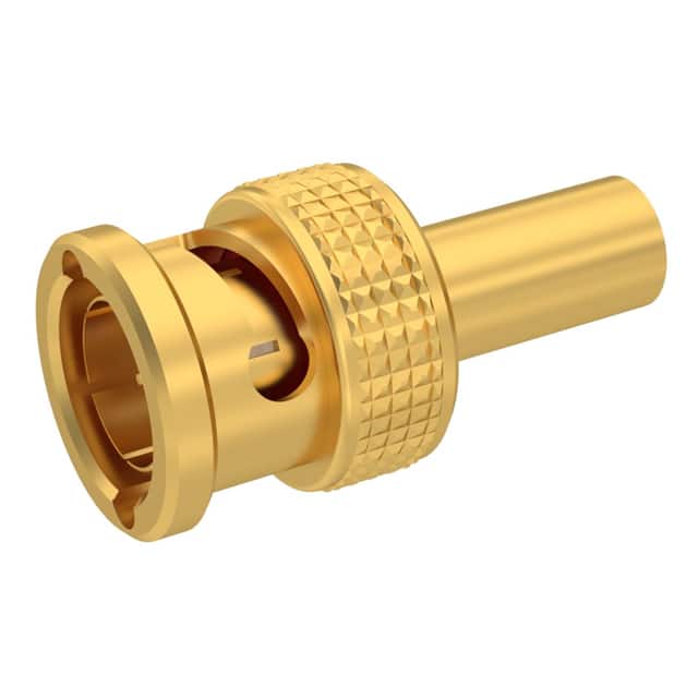 R142077702 BNC 75 HDTV / STRAIGHT PLUG CRIM