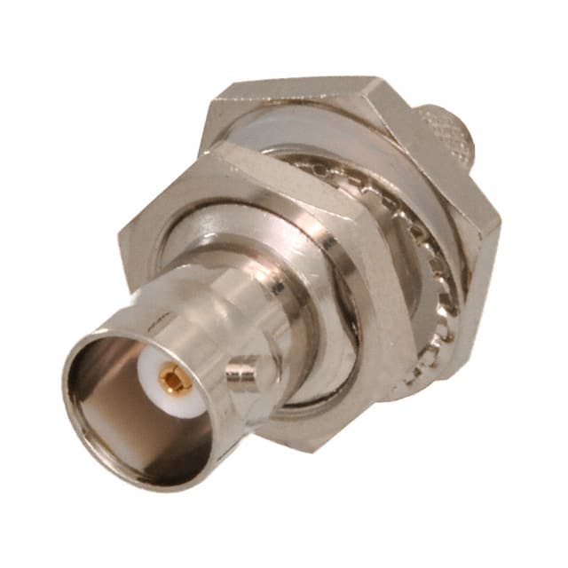 VB40-2031 CONN BNC JACK STR 50 OHM CRIMP