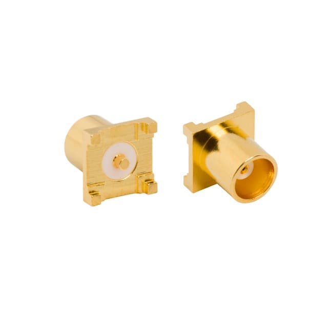252117TR CONN MCX JACK SOLDER