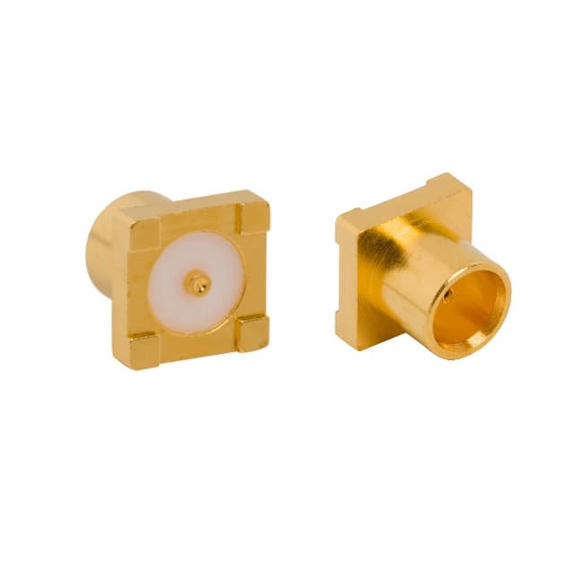 919-226J-71P CONN MCX RCPT STR 75 OHM SMD