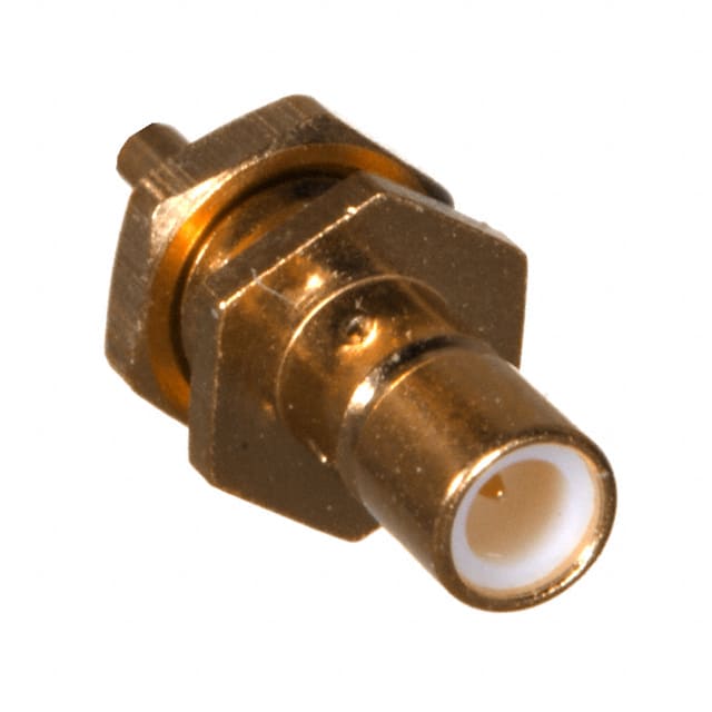 131-3701-411 CONN SMB JACK STR 50 OHM SOLDER
