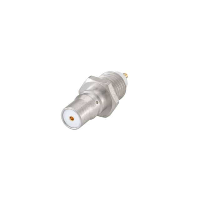 28K601-500N5 QMA BULKHEAD JACK