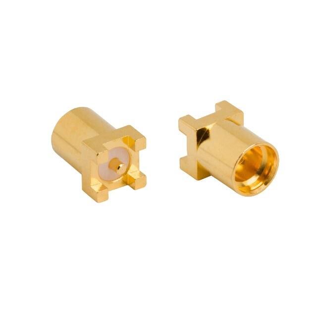 908-22116 CONN MMCX JACK STR 50 OHM SMD