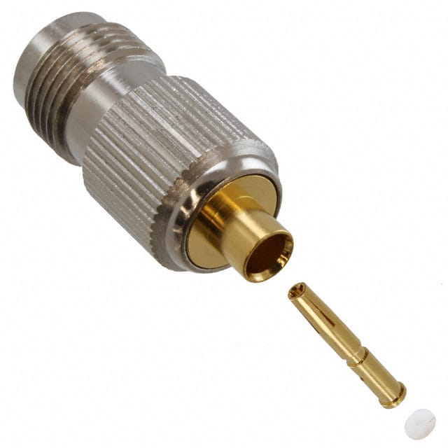 122423 CONN TNC JACK STR 50 OHM SOLDER