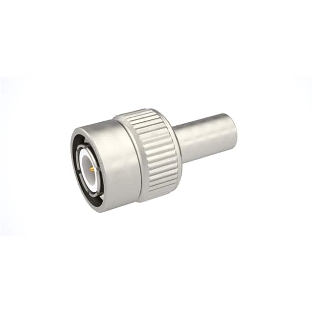 R143082161 TNC / STRAIGHT PLUG CRIMP TYPE C