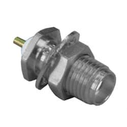 141-0701-402 CONN SMA JACK STR 50 OHM SOLDER