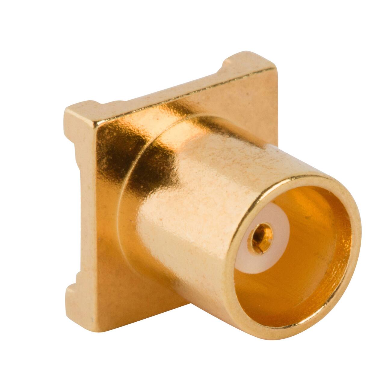919-118J-51PT CONN MCX RCPT STR 50 OHM SMD