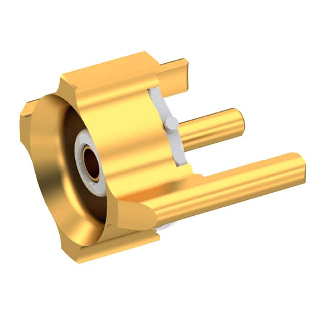 R223425800 MMBX / STRAIGHT JACK RECEPTACLE