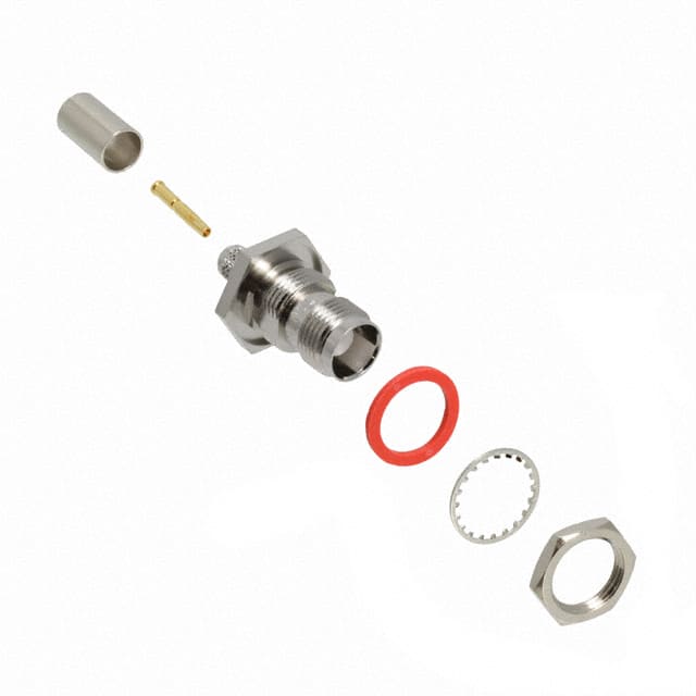 031-2264-RFX CONN TNC JACK STR 50 OHM CRIMP
