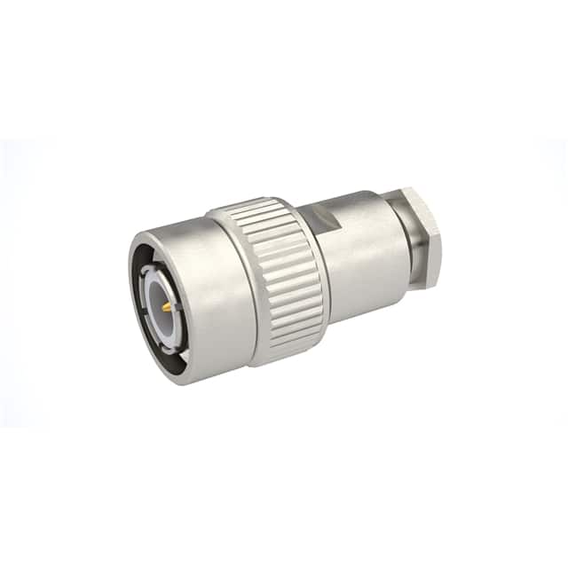 R143007161 TNC / STRAIGHT PLUG CLAMP TYPE C