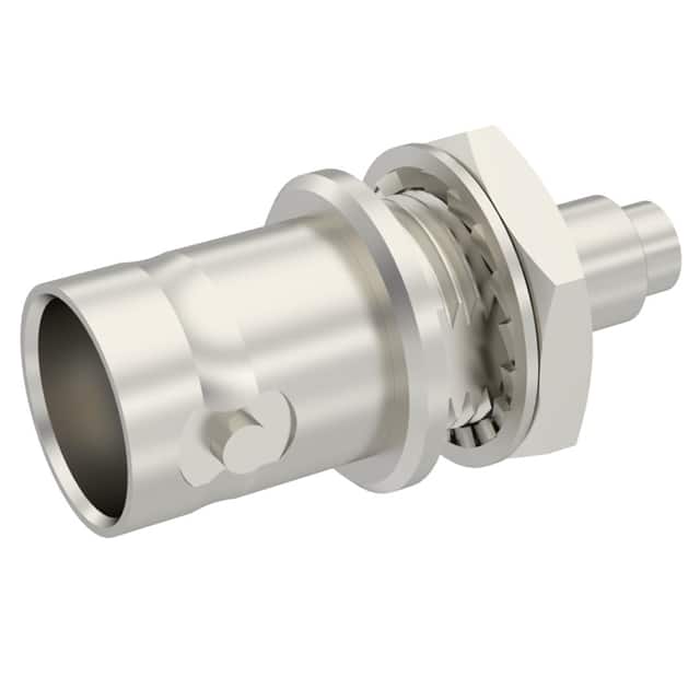 R142306500 BNC / STRAIGHT BULKHEAD JACK FRO
