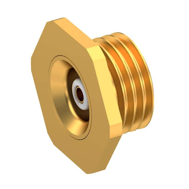R223555000 MMBX / THREAD-IN RECEPTACLE FRON