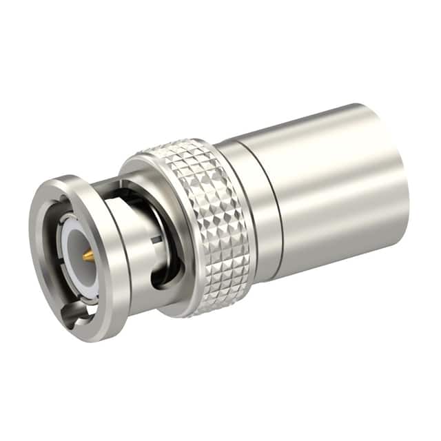 R142095000 BNC / STRAIGHT PLUG CRIMP-TYPE C