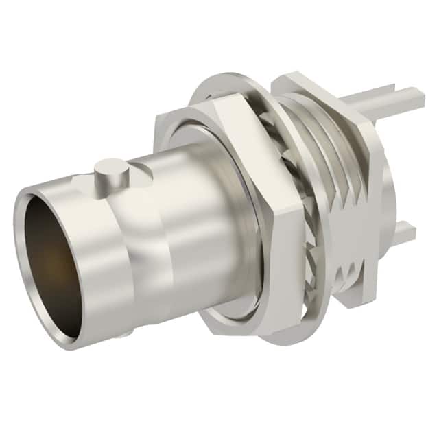 R142567703 BNC 75 HDTV / STRAIGHT BULKHEAD