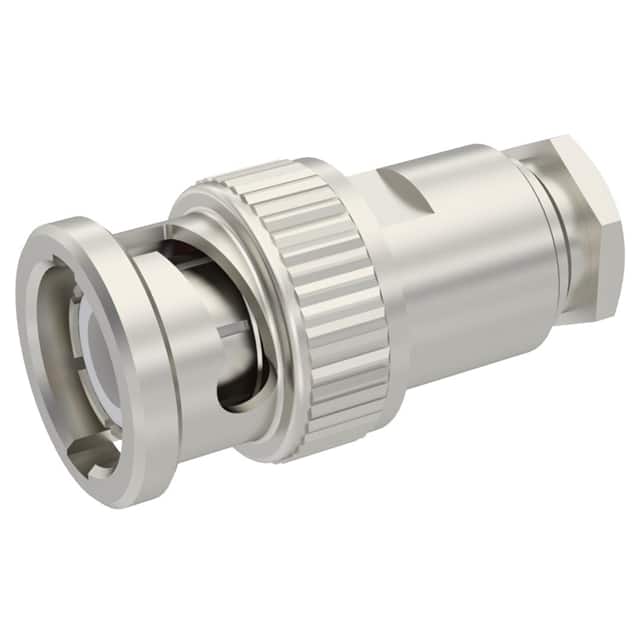 R141007161 BNC / STRAIGHT PLUG CLAMP TYPE C