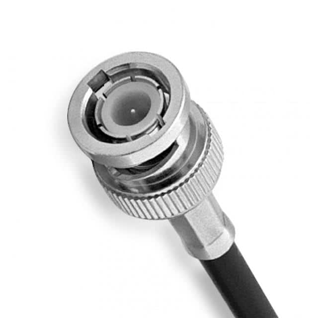 BNCCRIMP CONN CONNECTOR BNC CRIMP-PLUG
