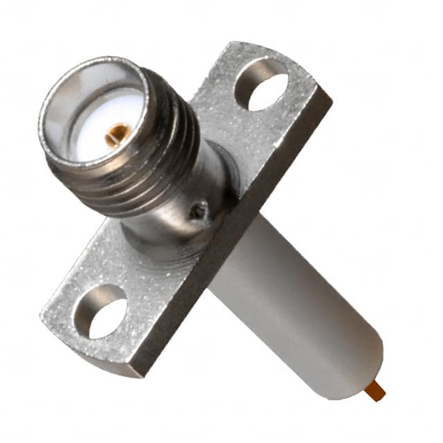 142-1701-131 CONN SMA JACK STR 50 OHM SOLDER