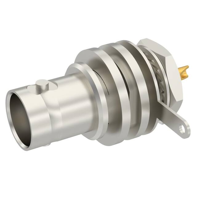 R142562290 BNC / BULKHEAD JACK RECEPTACLE F