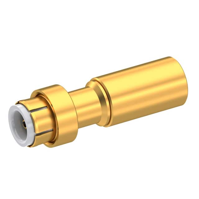 R223082000 MMBX / STRAIGHT PLUG CRIMP TYPE