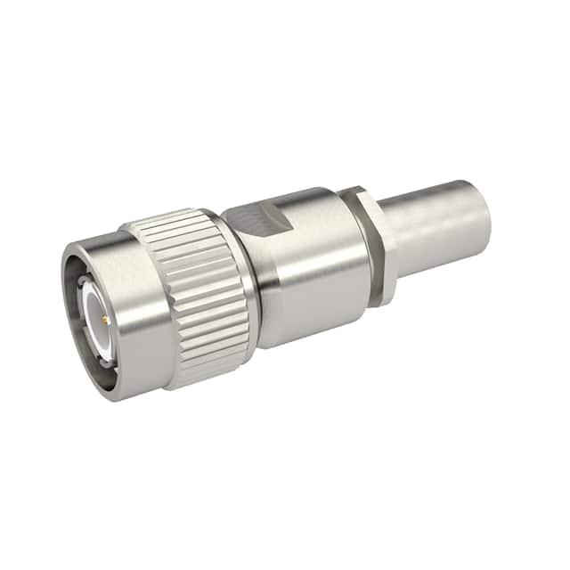 R143074000 TNC / STRAIGHT PLUG CRIMP TYPE C