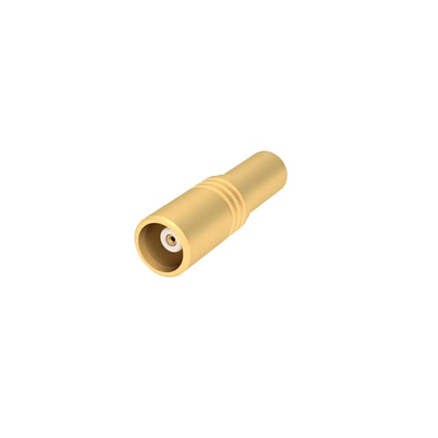 R113236000 MCX / STRAIGHT JACK CRIMP TYPE C