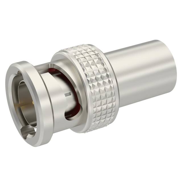 R142090000 BNC / STRAIGHT PLUG CRIMP TYPE C