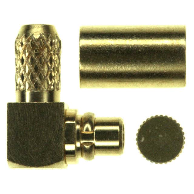 135-9403-101 CONN MMCX PLUG R/A 50 OHM SOLDER