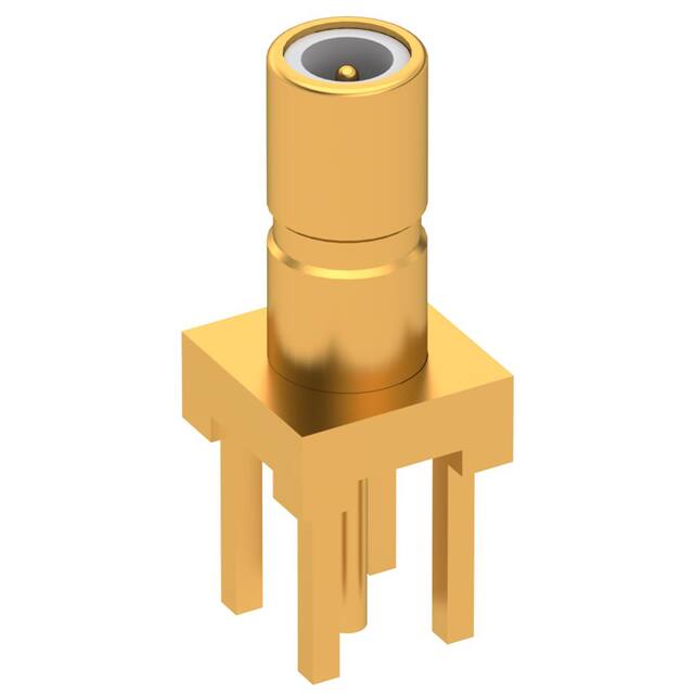 7209-1511-012 SSMB / STRAIGHT JACK MALE GOLD