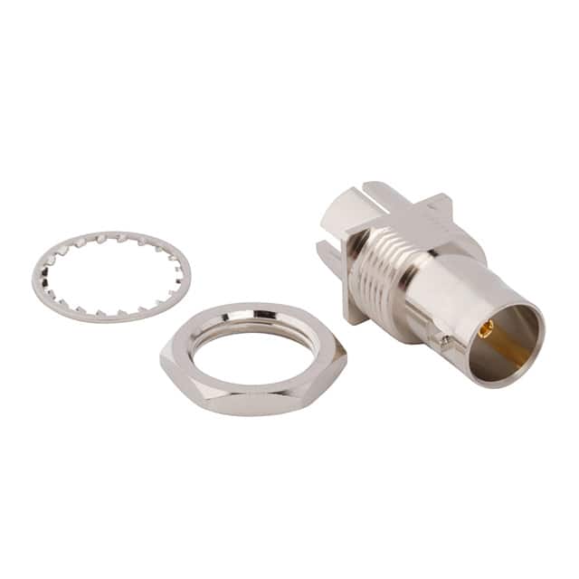 031-70526-21 CONN BNC RCPT STR 75OHM EDGE MNT