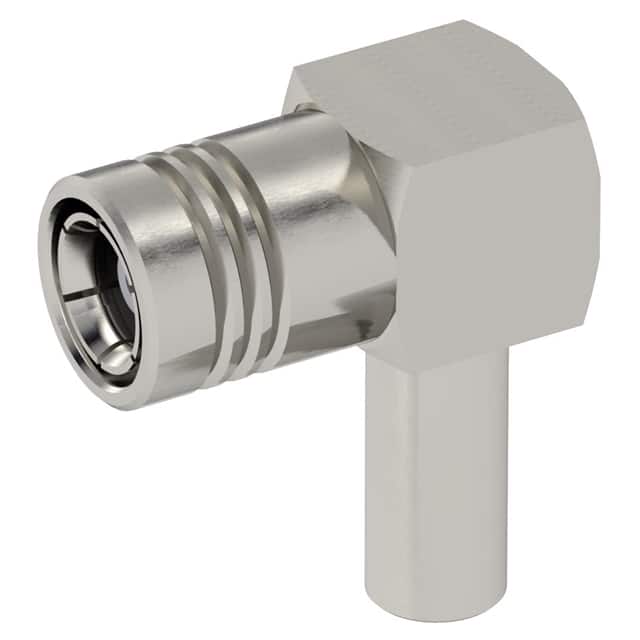 R114186020 SMB / RIGHT ANGLE PLUG CRIMP TYP