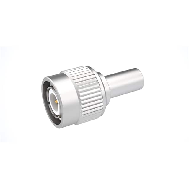 R143082027 TNC / STRAIGHT PLUG FULL CRIMP T