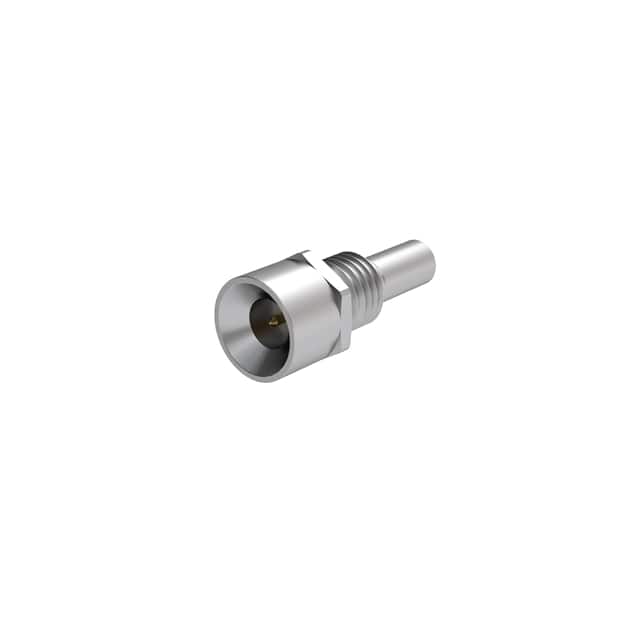 R222M20710 SMP-MAX / THREAD-IN STRAIGHT MAL