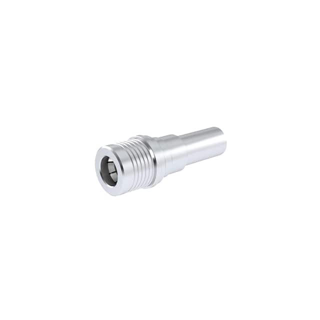 R123096110 QMA / STRAIGHT PLUG FULL CRIMP T
