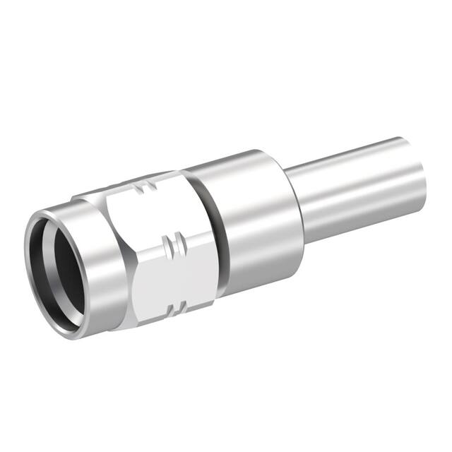 R300124040 RP SMA / STRAIGHT PLUG CRIMP TYP