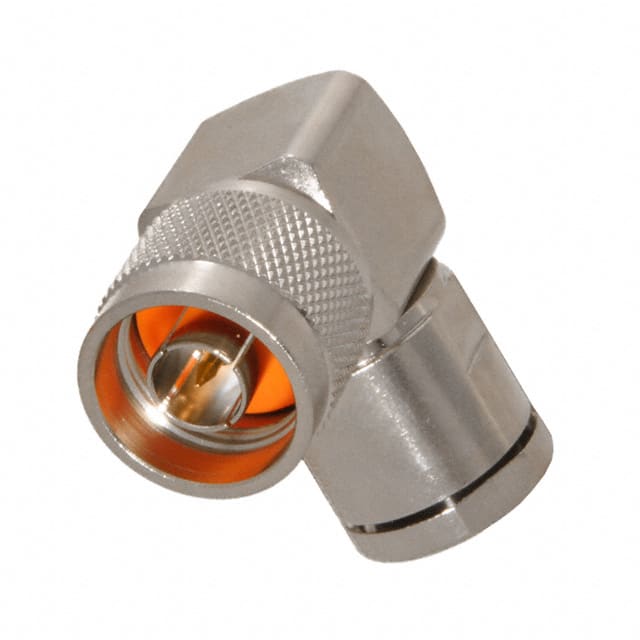 VNS10-2020 CONN N PLUG STR 50 OHM SOLDER