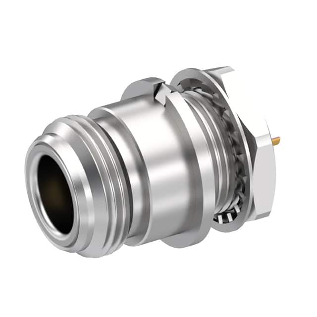 R161570000 N / BULKHEAD JACK RECEPTACLE FRO