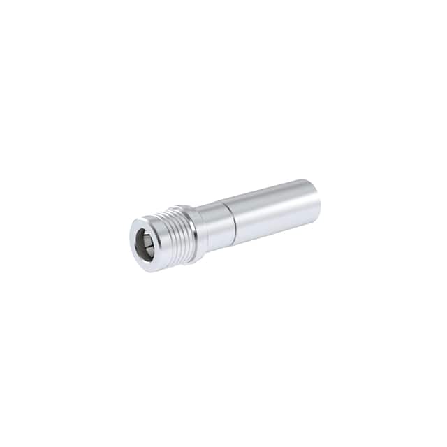 R123W076310 WQMA / STRAIGHT PLUG CRIMP TYPE