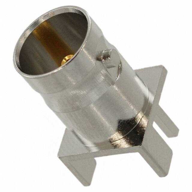 112622 CONN BNC JACK STR 75OHM EDGE MNT