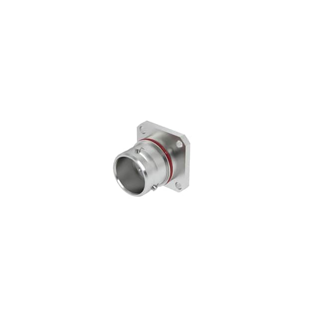 R184405007 QLI / SQUARE FLANGE JACK RECEPTA
