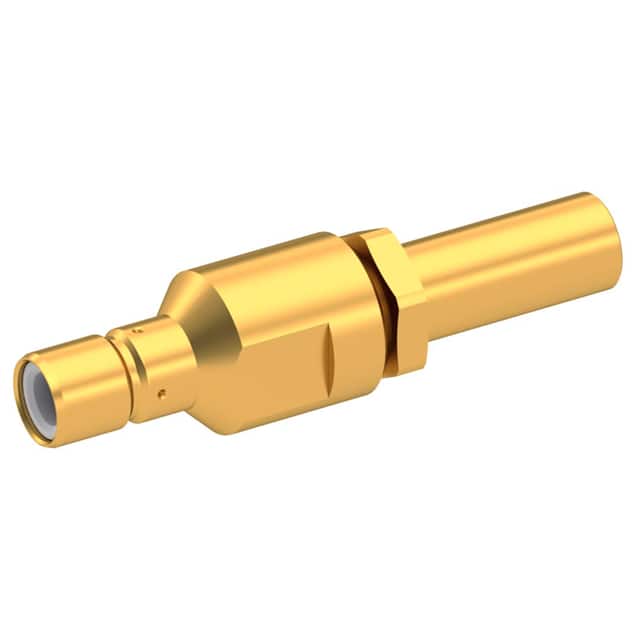 R114239000 SMB / STRAIGHT JACK CRIMP TYPE C