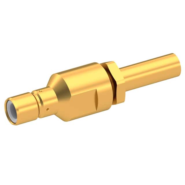 R114237000 SMB / STRAIGHT JACK CRIMP TYPE C
