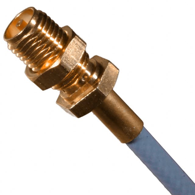 142-0335-401 CONN SMA JACK STR 50 OHM SOLDER