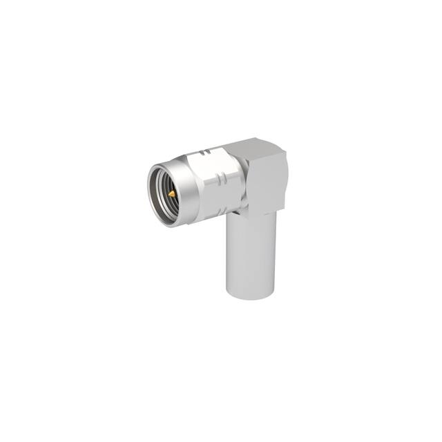 R124175120 SMA / RIGHT ANGLE PLUG CRIMP TYP