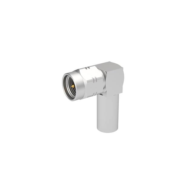 R124176120 SMA / RIGHT ANGLE PLUG CRIMP TYP