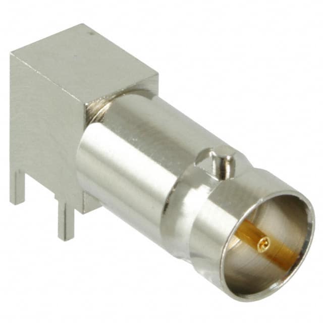 031-70265 CONN MINI BNC JACK R/A 75OHM PCB