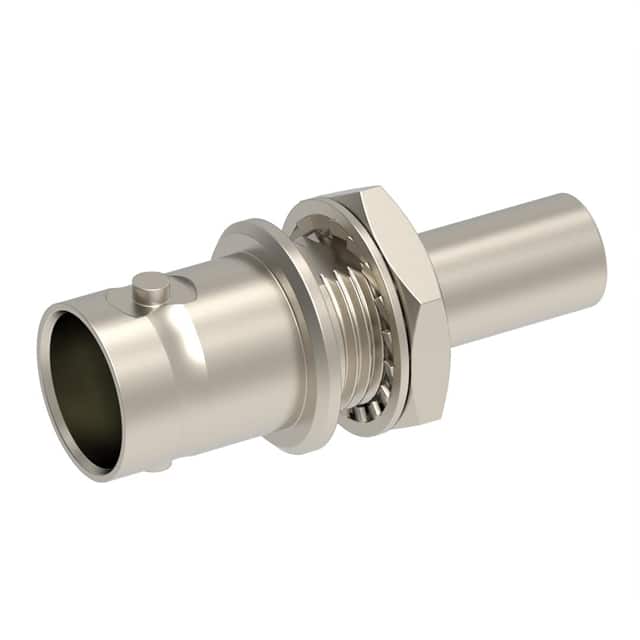 R141308000 BNC / STRAIGHT BULKHEAD JACK FRO