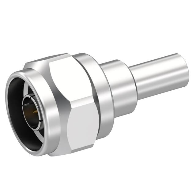 R161075030 N / STRAIGHT PLUG CRIMP TYPE CAB
