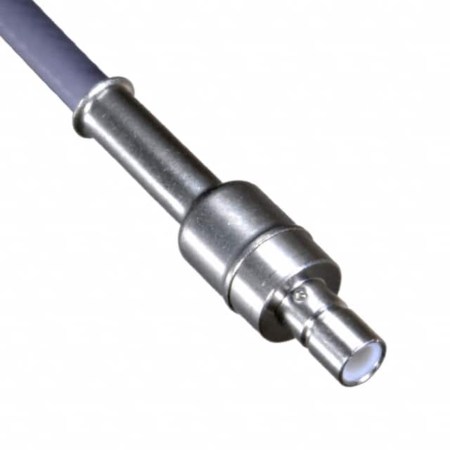 131-3303-006 CONN SMB JACK STR 50 OHM CRIMP